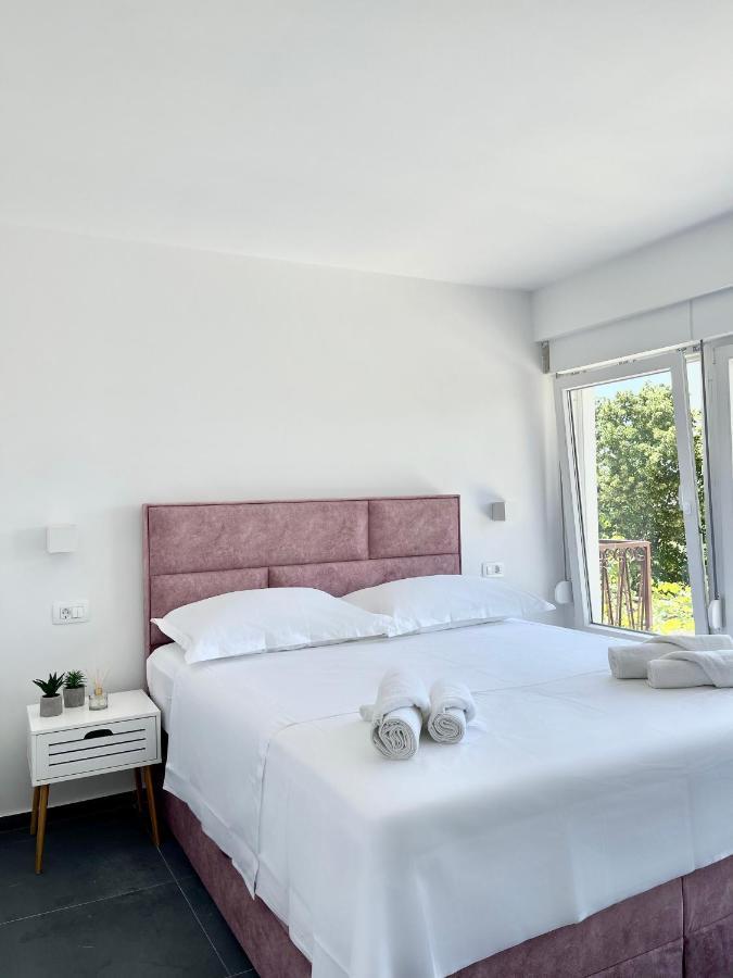 Elite Rooms Split - Free Parking Экстерьер фото