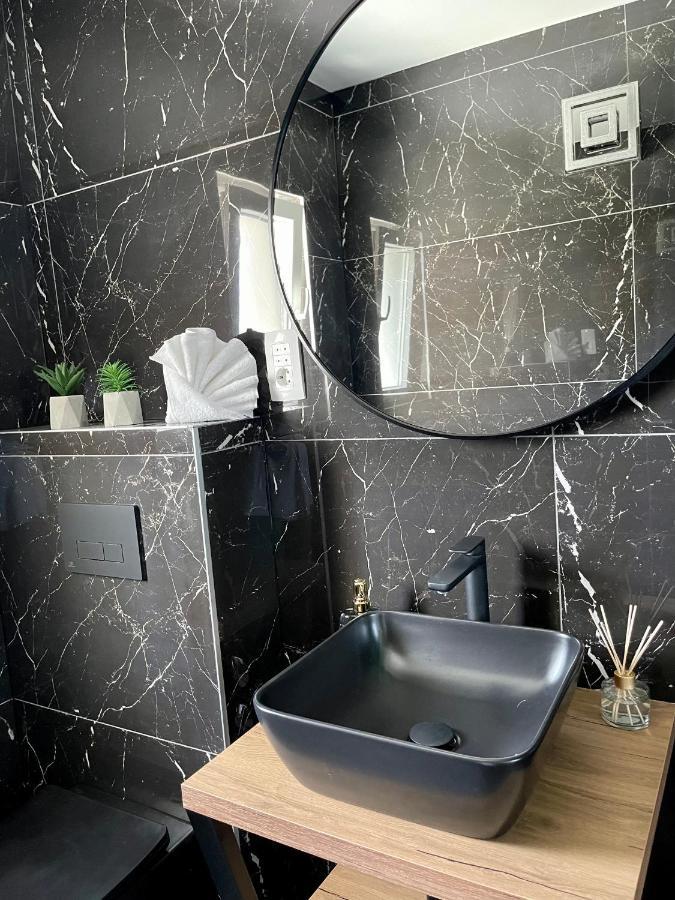 Elite Rooms Split - Free Parking Экстерьер фото