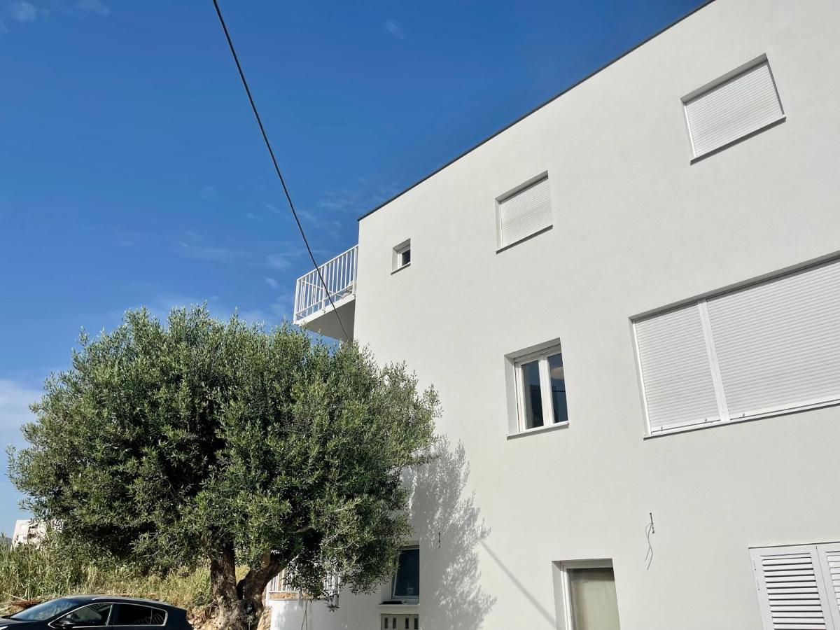 Elite Rooms Split - Free Parking Экстерьер фото