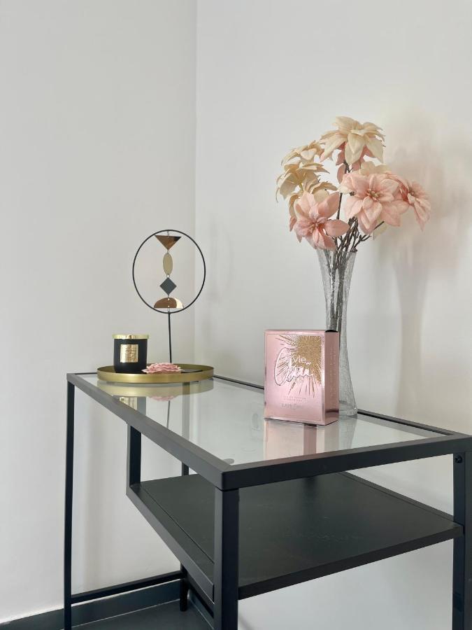 Elite Rooms Split - Free Parking Экстерьер фото