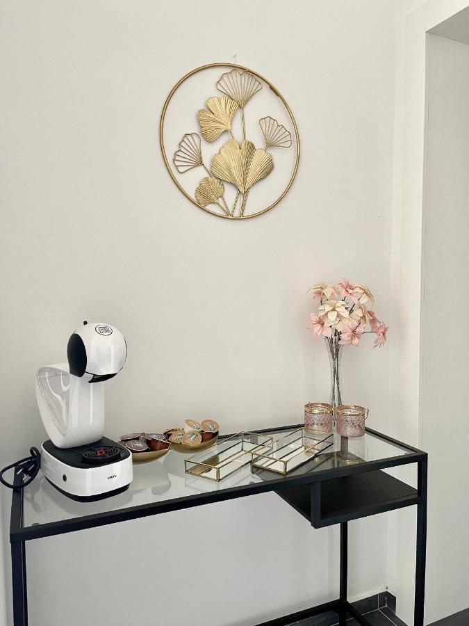 Elite Rooms Split - Free Parking Экстерьер фото