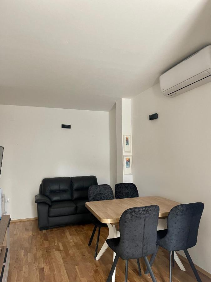 Elite Rooms Split - Free Parking Экстерьер фото